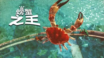 King of Crabs 1.8 - Traditional Chinese