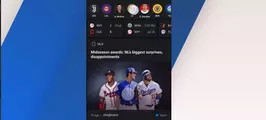 10 Best Sports Apps for Android