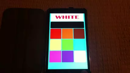 Toddlers Education Kit - English