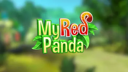My Red Panda - The cute animal simulation - Official Trailer