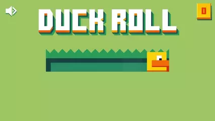 Duck Roll Trailer
