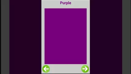 Learning Colors for Kids