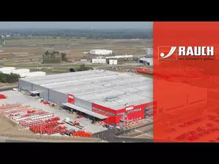 RAUCH - Unternehmen Zukunft | Rauch Landmaschinenfabrik GmbH