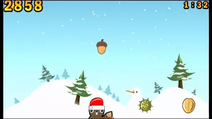 Noogra Nuts - Christmas