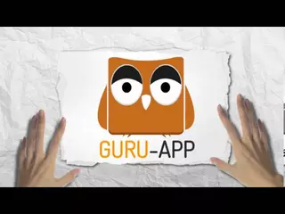 Guru-App: An introduction to a social network for high school kids!