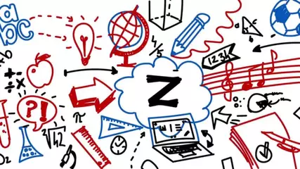 Ziteboard - Zoomable whiteboard in your browser