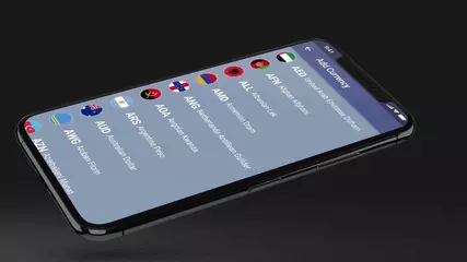 Currency Converter by Blackfinch on Google Play