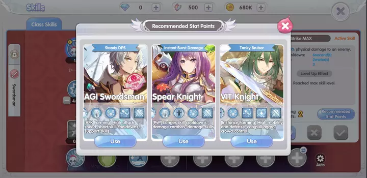 Ragnarok X: Next Generation Review