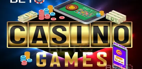 Beste 10 kostenlose Casino-Spiele für Android