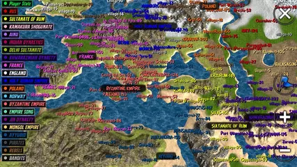 Steel And Flesh 2:  New Lands (Trailer2)