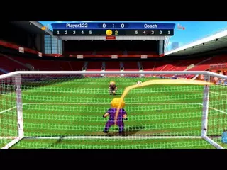 Perfect Kick Android Trailor