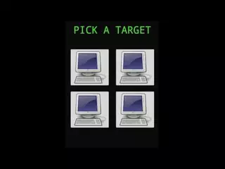 computer hacker simulator