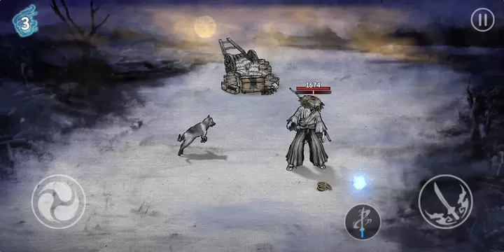 Ronin: The Last Samurai Review