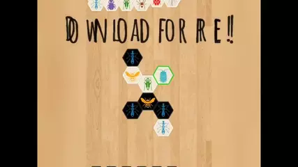 Hive With AI - The android app on Google Play! Gen42 Games