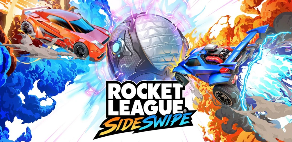 Rocket League Sideswipe: Der mobile Bruder des beliebten Autofußball-Klassikers