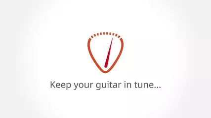 Guitar Tuner by Visne Apps.