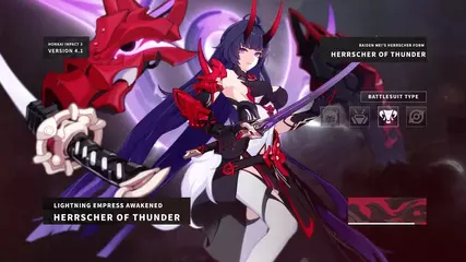 v4.1 [As Thunders Filled the Sky] Trailer