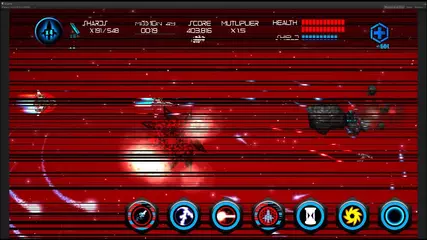 Celestial Assault Reloaded