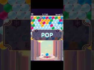 Arkadium's Bubble Shooter App Trailer