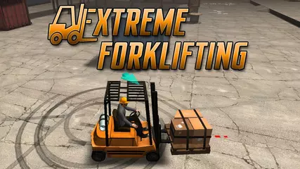 Extreme Forklifting Release Trailer
