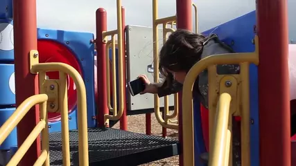 Meet Hyperlapse Mobile