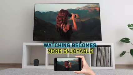 EN 16 9 Screen Mirroring Video promo của Nhi 1R