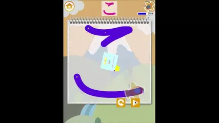 App Preview TraceAndLearn
