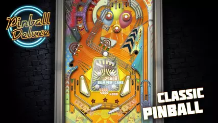 Pinball Deluxe: Reloaded - Trailer