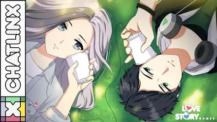 Above Dreams - Follow me (Official Video) from Texting Love Story: ChatLinx