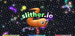 Slither.io: conviértete en el deslizador más largo
