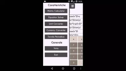 Calculator for android