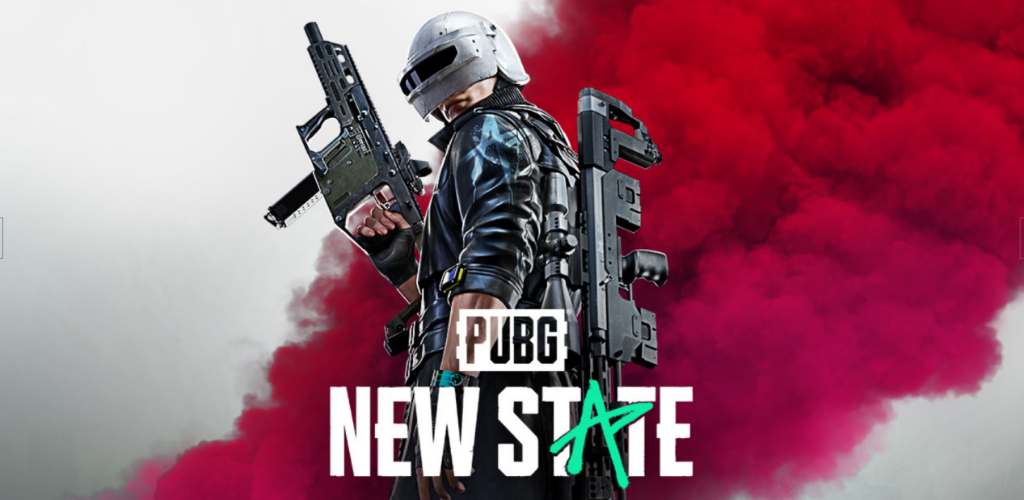 PUBG: New State Coming on Nov.11