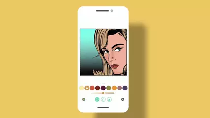 Pigment - Adult Coloring