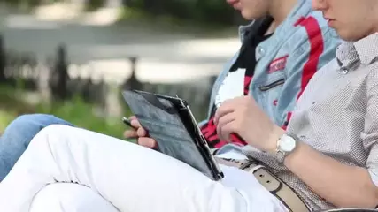 Как учить английский на смартфоне - Обзор "Английский за 7 уроков"