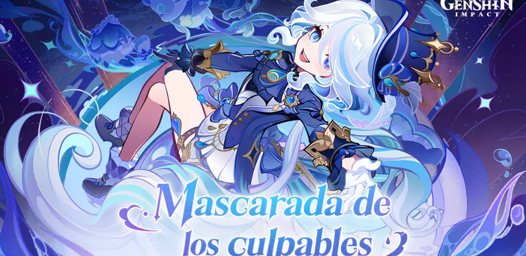 Genshin Impact: nuevos personajes, armas, zonas, jefes y próximos eventos en la versión 4.2
