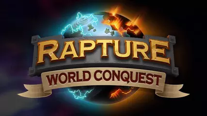 Rapture - World Conquest Game Trailer