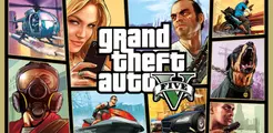 Grand Theft Auto V: explora en la ciudad ficticia de Los Santos