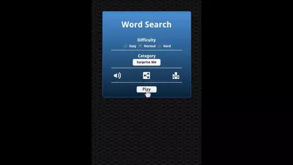 Word Search by Okto Mobile