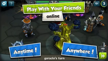 Epic Arena Launch Trailer