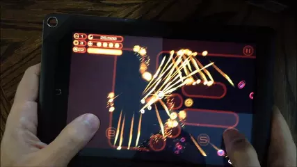 Inferno+ Android Gameplay Trailer