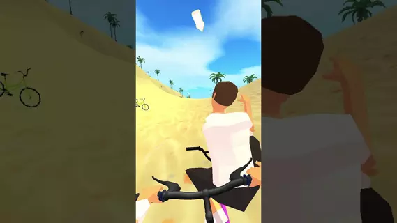 Riding Extreme 3D