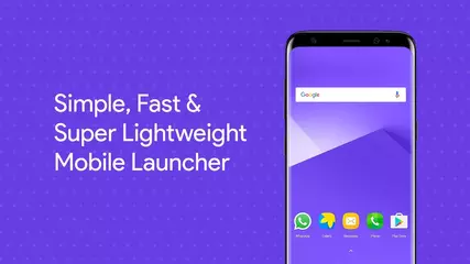 Suma Launcher | Satsuma Droid