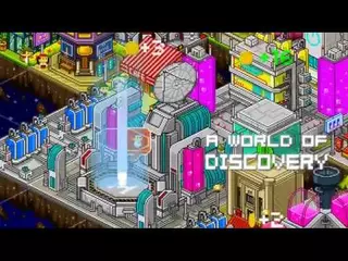 Pixel People - Rebuild. Rediscover. Recreate.