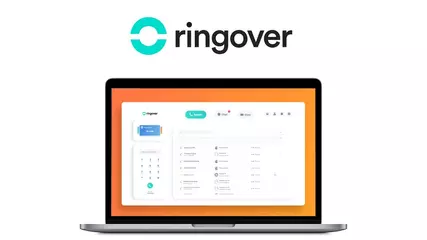 Téléphonie d'entreprise, switchez pour Ringover !