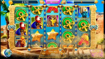 Treasure Slots Adventures en 30s