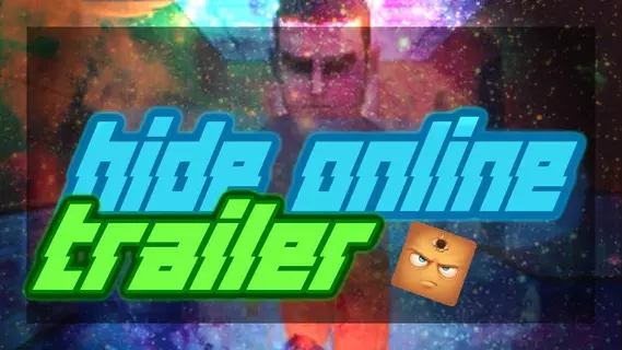 Hide Online - Hunters vs Props APK 4.9.11 for Android – Download