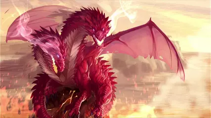 Magic Quest: TCG Trailer