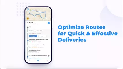 Zeo Route Planner Introduction