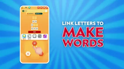 Wordly promo video for Android