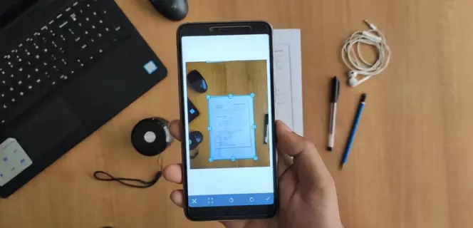 Best 10 Document Scanner Apps for Android